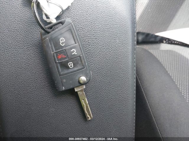 3VWCB7BU1KM266592 Volkswagen Jetta 1.4t R-line/1.4t S/1.4t Se