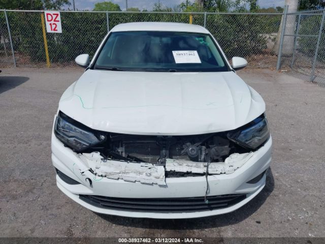 3VWCB7BU1KM266592 Volkswagen Jetta 1.4t R-line/1.4t S/1.4t Se