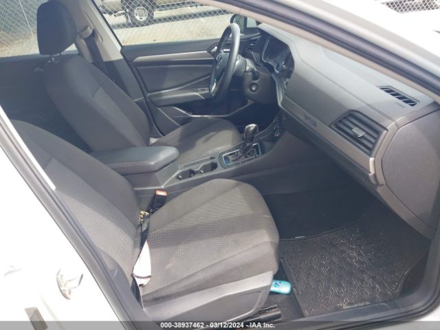 3VWCB7BU1KM266592 Volkswagen Jetta 1.4t R-line/1.4t S/1.4t Se