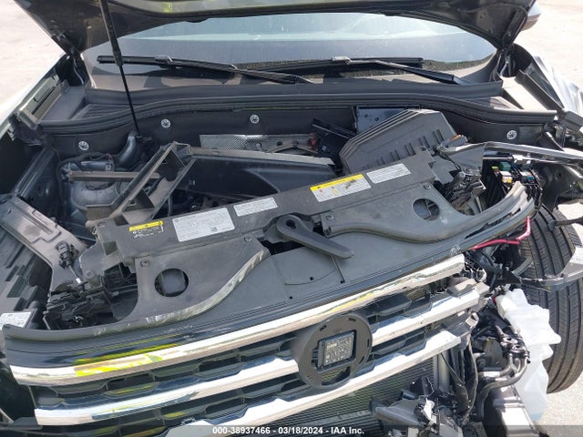 1V2HE2CA9NC229785 Volkswagen Atlas Cross Sport 3.6l V6 Se W/technology