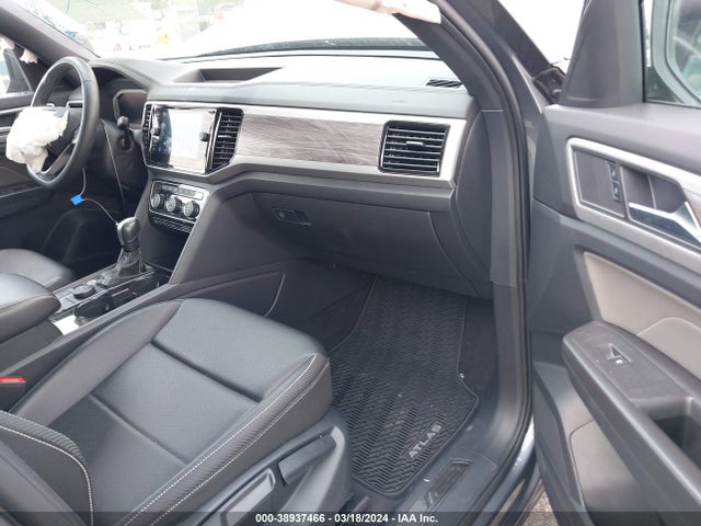 1V2HE2CA9NC229785 Volkswagen Atlas Cross Sport 3.6l V6 Se W/technology