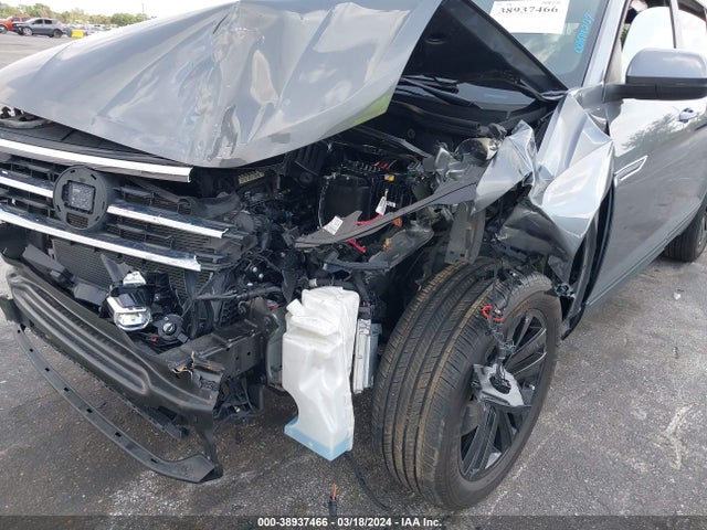 1V2HE2CA9NC229785 Volkswagen Atlas Cross Sport 3.6l V6 Se W/technology