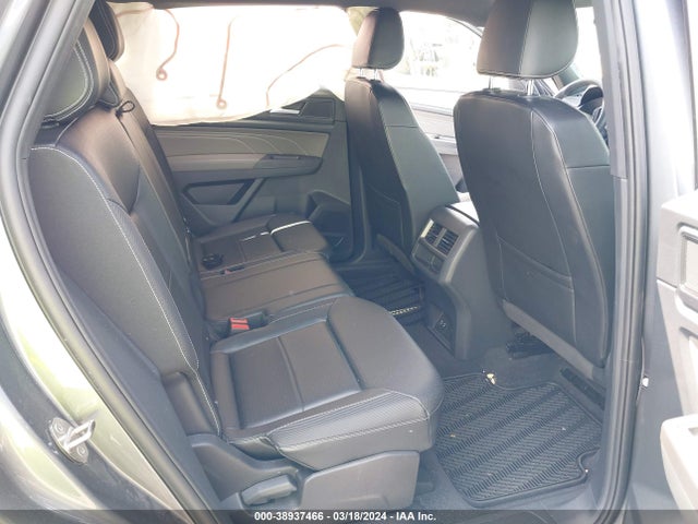 1V2HE2CA9NC229785 Volkswagen Atlas Cross Sport 3.6l V6 Se W/technology