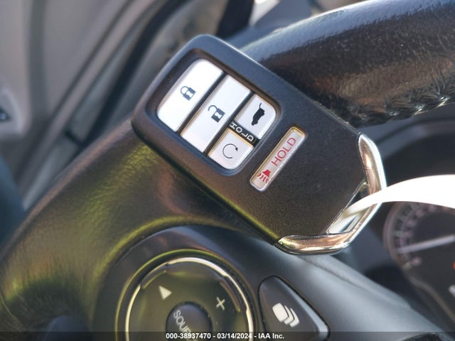 Honda Pilot Touring 2017 5FNYF6H9XHB102104 Image 11