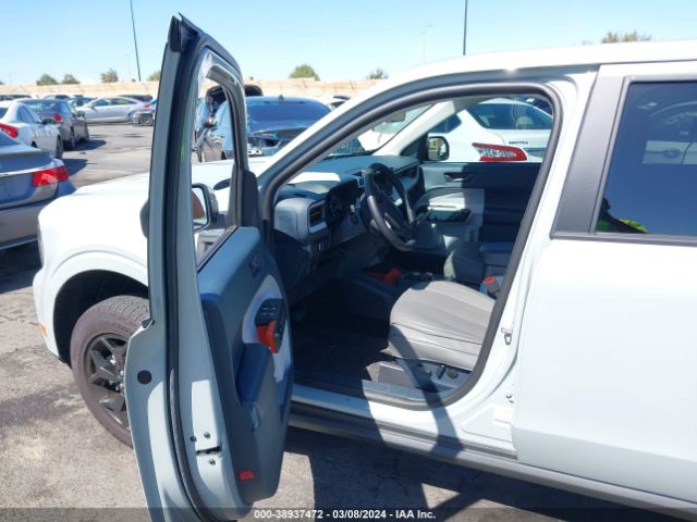 3FTTW8F9XPRA36840 Ford Maverick Xlt