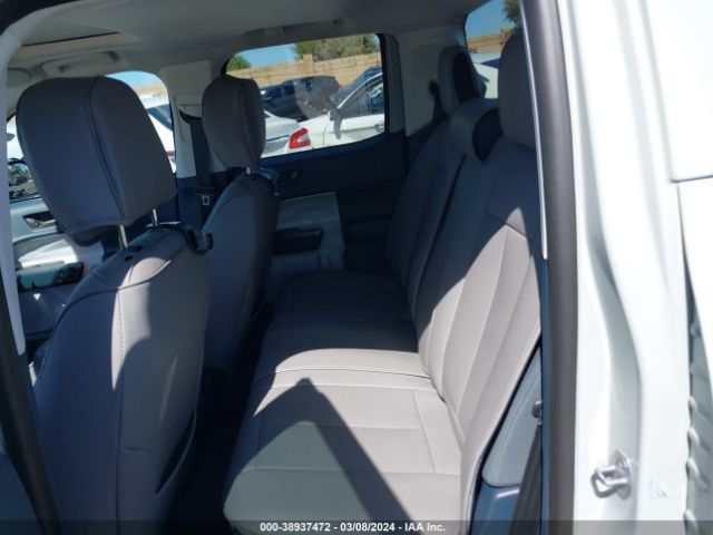 3FTTW8F9XPRA36840 Ford Maverick Xlt