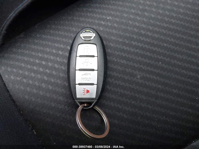 Nissan Altima 2.5 Sr 2016 1N4AL3APXGC283482 Image 11