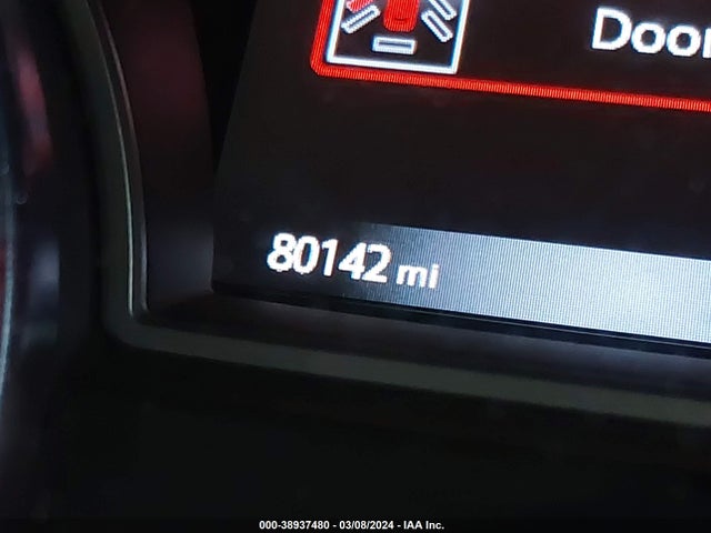 Nissan Altima 2.5 Sr 2016 1N4AL3APXGC283482 Image 7