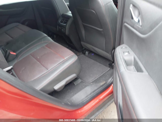 Chevrolet Blazer Awd Rs 2021 3GNKBKRS8MS518088 Image 8