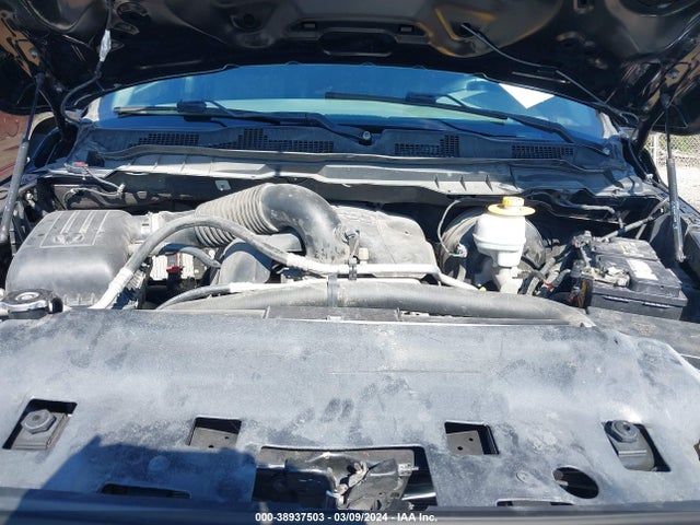 RAM 1500 Sport 2016 1C6RR7MT5GS354922 Image 10