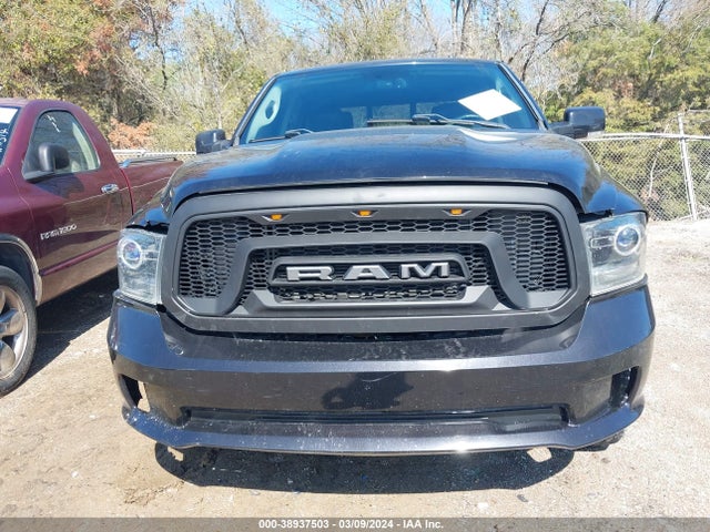 RAM 1500 Sport 2016 1C6RR7MT5GS354922 Image 12