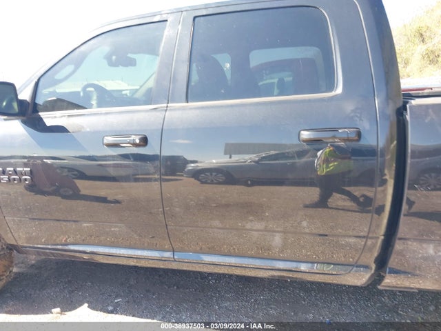 RAM 1500 Sport 2016 1C6RR7MT5GS354922 Image 14