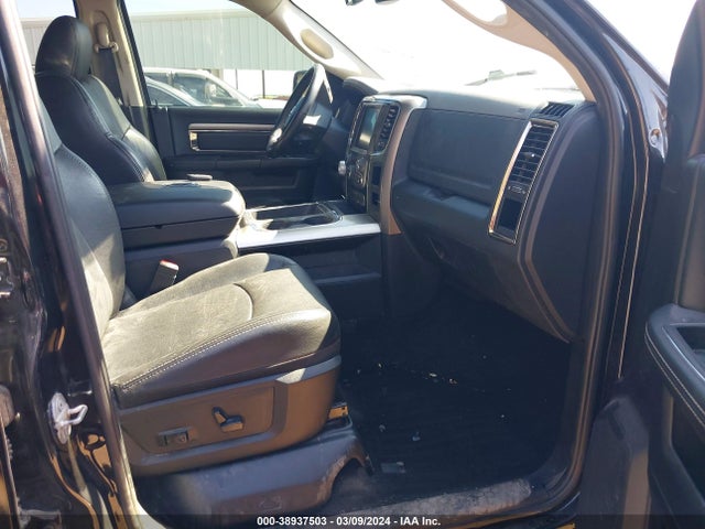 RAM 1500 Sport 2016 1C6RR7MT5GS354922 Image 5