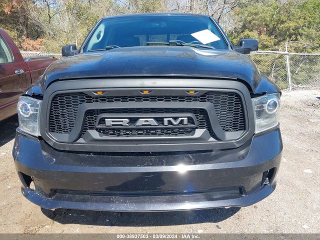 RAM 1500 Sport 2016 1C6RR7MT5GS354922 Image 6