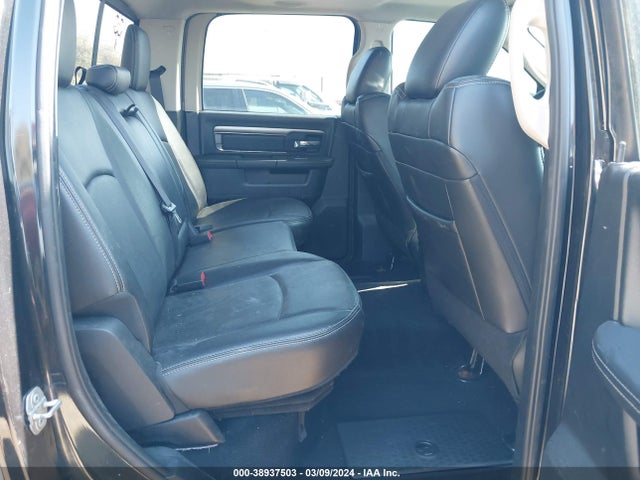 RAM 1500 Sport 2016 1C6RR7MT5GS354922 Image 8