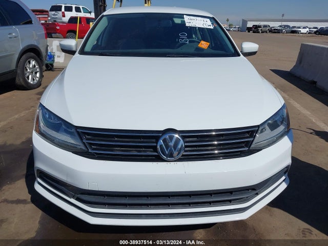 Volkswagen Jetta 1.4t S 2017 3VW2B7AJ1HM313082 Image 6