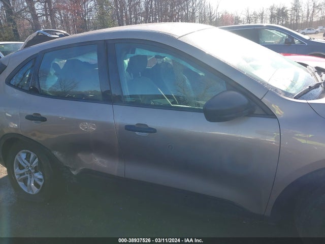 Ford ESCAPE S 2020 1FMCU0F61LUA24863 Image 12