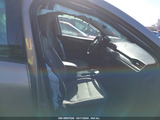 Ford ESCAPE S 2020 1FMCU0F61LUA24863 Image 5