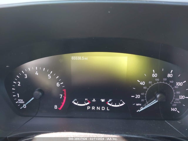 Ford ESCAPE S 2020 1FMCU0F61LUA24863 Image 7