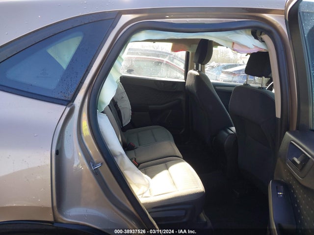 Ford ESCAPE S 2020 1FMCU0F61LUA24863 Image 8