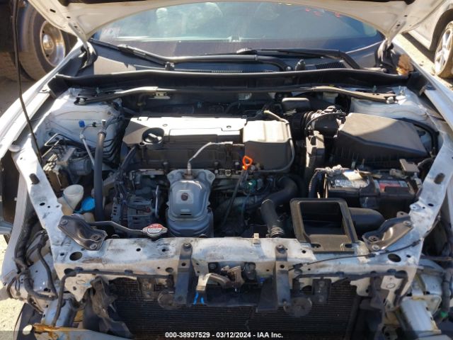 1HGCT1B35FA005152 Honda Accord Lx-s