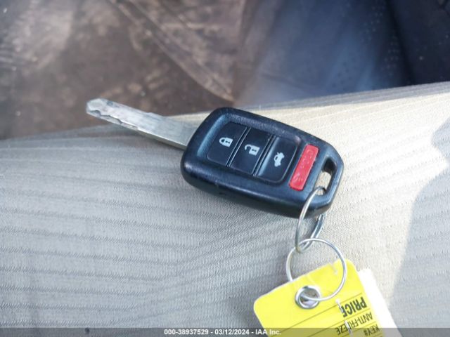 1HGCT1B35FA005152 Honda Accord Lx-s