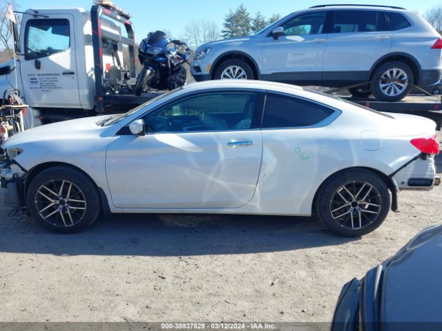 1HGCT1B35FA005152 Honda Accord Lx-s