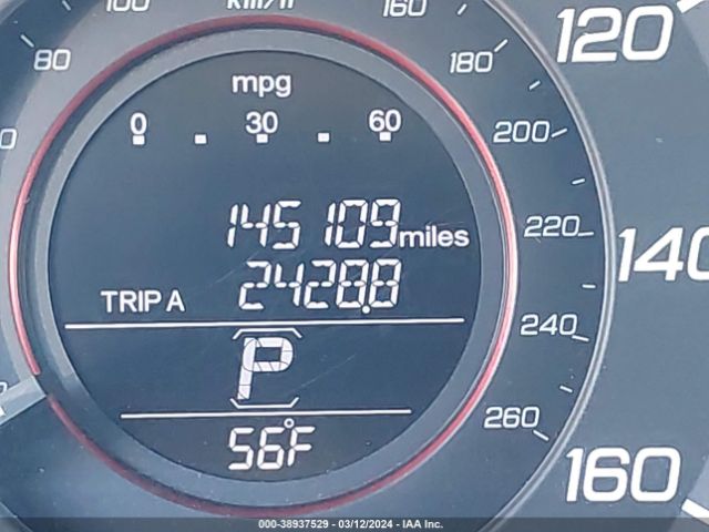 1HGCT1B35FA005152 Honda Accord Lx-s
