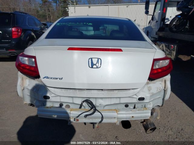 1HGCT1B35FA005152 Honda Accord Lx-s