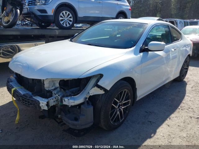 1HGCT1B35FA005152 Honda Accord Lx-s