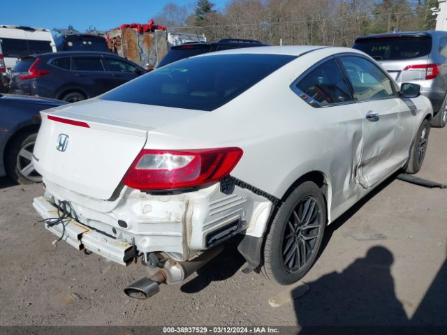 1HGCT1B35FA005152 Honda Accord Lx-s