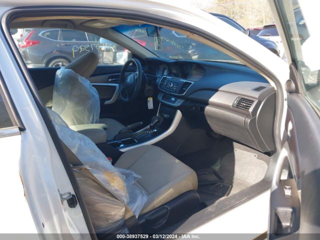 1HGCT1B35FA005152 Honda Accord Lx-s