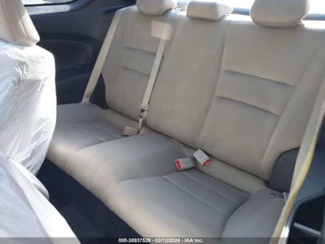 1HGCT1B35FA005152 Honda Accord Lx-s