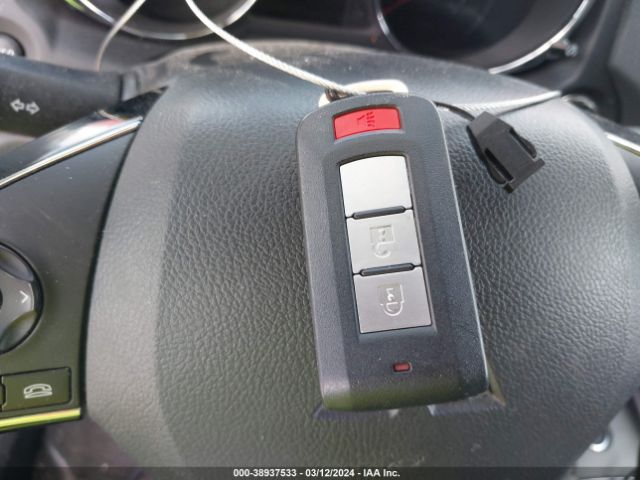 JA4ARUAU9MU022462 Mitsubishi Outlander Sport 2.0 Be Awc/2.0 Es Awc/2.0 Le Awc/2.0 Se Awc