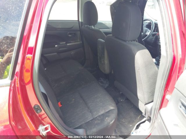 JA4ARUAU9MU022462 Mitsubishi Outlander Sport 2.0 Be Awc/2.0 Es Awc/2.0 Le Awc/2.0 Se Awc