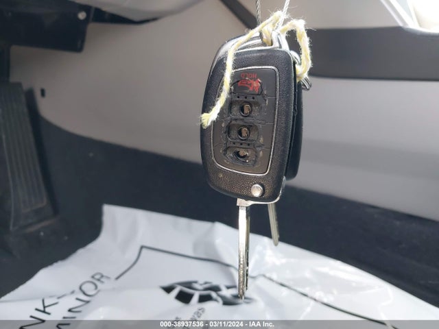 Hyundai SONATA SE 2015 5NPE24AFXFH075617 Image 11
