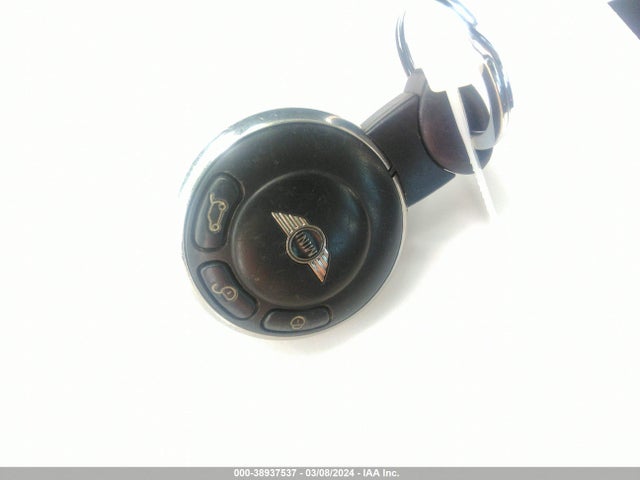 2011 MINI COOPER CLUBMAN WMWZF3C55BT187913 Photo 10