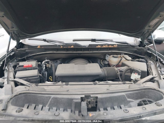 Chevrolet Suburban 4wd Premier 2023 1GNSKFKD3PR134715 Image 10