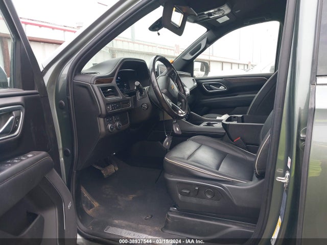 Chevrolet Suburban 4wd Premier 2023 1GNSKFKD3PR134715 Image 5
