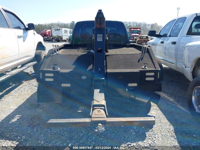 Aukcja sprzedaży 2002 Chevrolet Silverado 2500hd Ls, vin: 1GCHK29122E137208, numer aukcji: 38937547