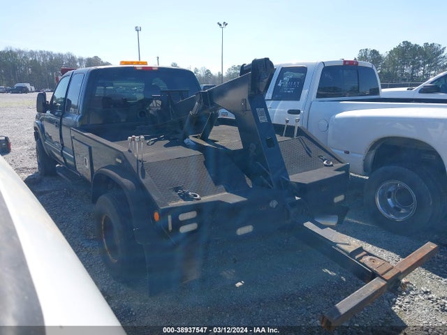 Aukcja sprzedaży 2002 Chevrolet Silverado 2500hd Ls, vin: 1GCHK29122E137208, numer aukcji: 38937547