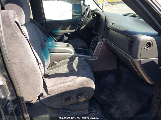 Aukcja sprzedaży 2002 Chevrolet Silverado 2500hd Ls, vin: 1GCHK29122E137208, numer aukcji: 38937547