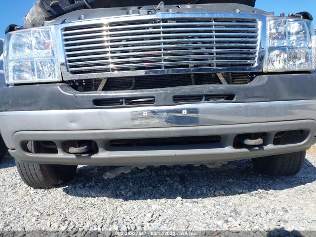 Aukcja sprzedaży 2002 Chevrolet Silverado 2500hd Ls, vin: 1GCHK29122E137208, numer aukcji: 38937547