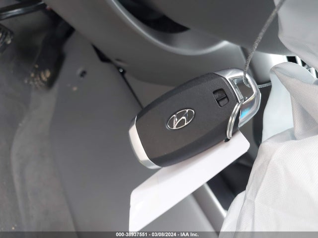 Hyundai ELANTRA SEL 2023 KMHLM4AG4PU607778 Image 11