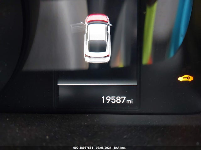 Hyundai ELANTRA SEL 2023 KMHLM4AG4PU607778 Image 16