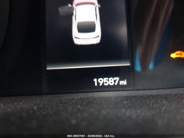 Hyundai ELANTRA SEL 2023 KMHLM4AG4PU607778 Image 7