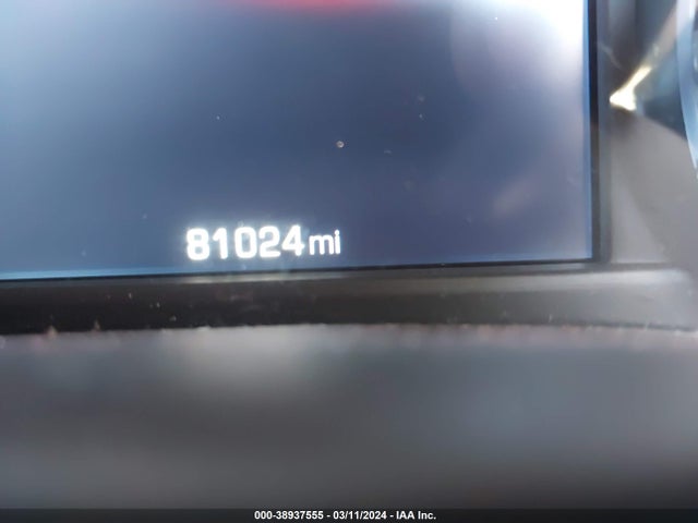 Chevrolet Tahoe Lt 2019 1GNSKBKC4KR105653 Image 15