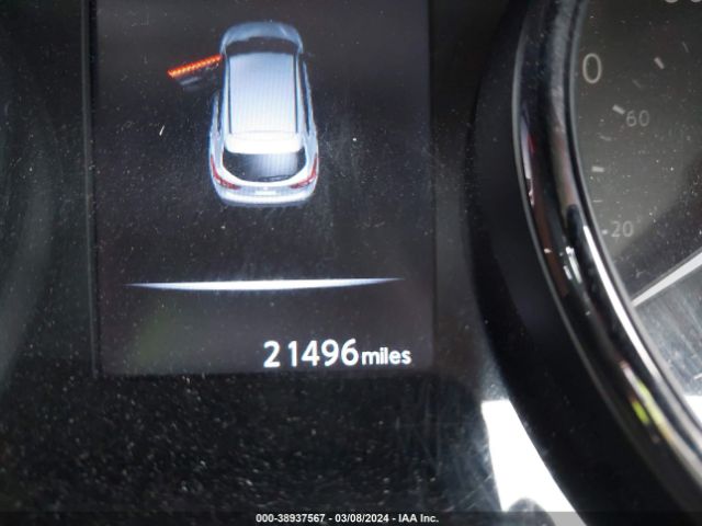 JN1BJ1CR4JW253605 Nissan Rogue Sport Sl