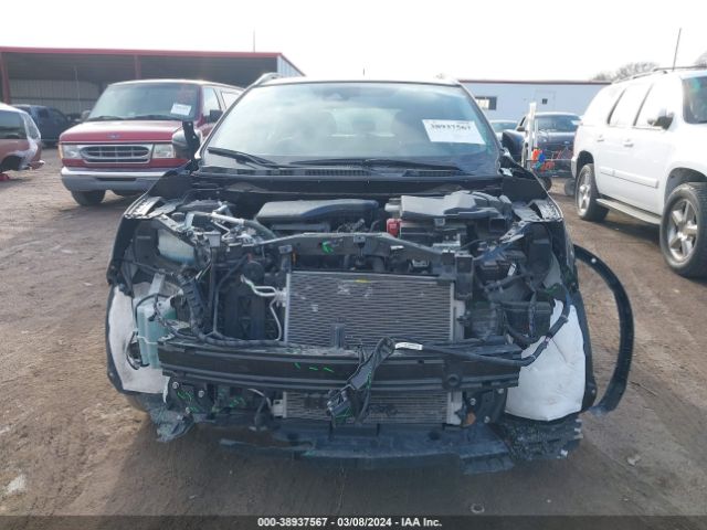JN1BJ1CR4JW253605 Nissan Rogue Sport Sl