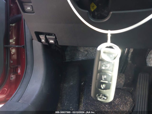 Toyota YARIS LE 2019 3MYDLBYV2KY502524 Image 11